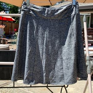 Athleta Skirt size Medium